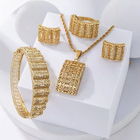 طقم مشبك "فراكة"