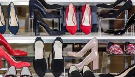 أحدية نسائية