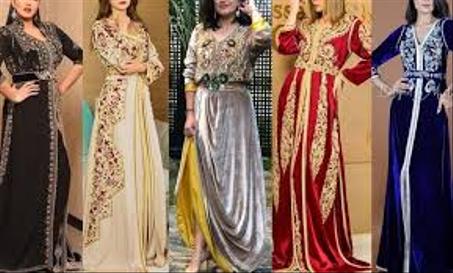 ملابس تقليدية