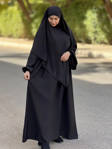 عباية الاميرة