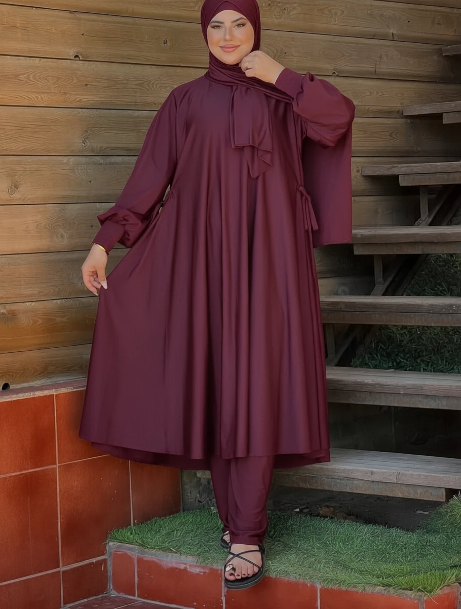 بوركيني اميلي