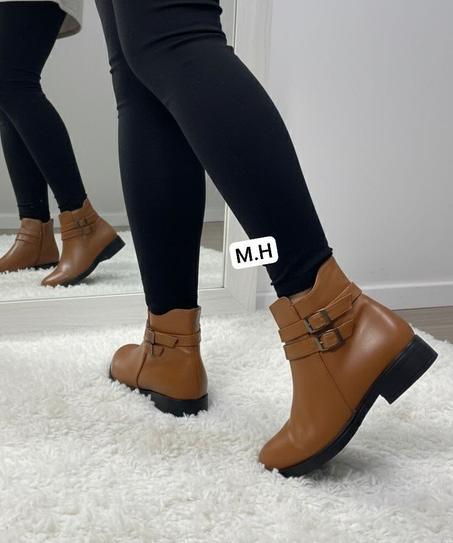 بوط نسوي سمطة