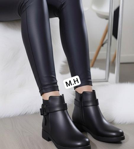 بوط  نسوي بالسمطة