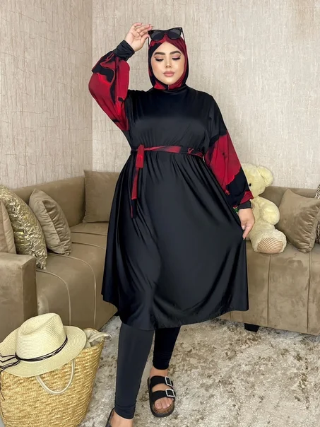 بوركيني 2