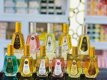 عطور