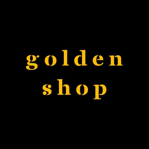 GOLDEN-SHOP