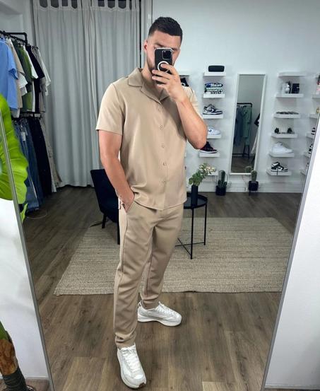 ENSEMBLE 2024 DEMI SAISON - 50% promo