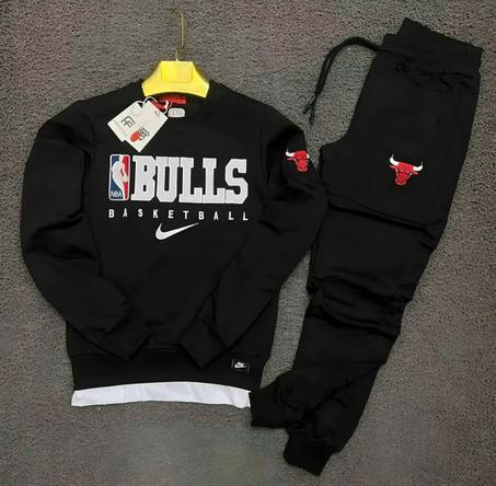 NEW ARRIVALS 2024 BULLS