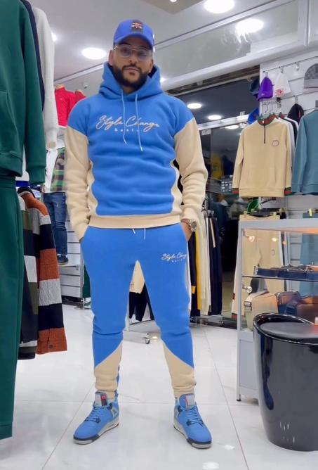 SURVETTE POUR HOMME ET FEMMES -60%