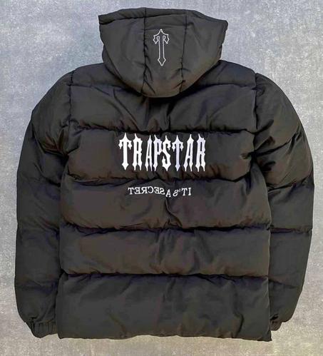 JACKET TRAPSTAR POUR HOMME ET FEMME
