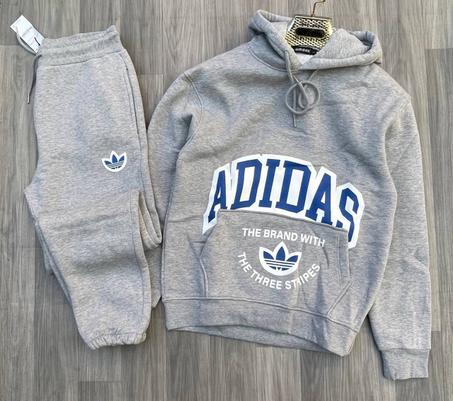 ENSSEMBLE 2025 ADIDAS