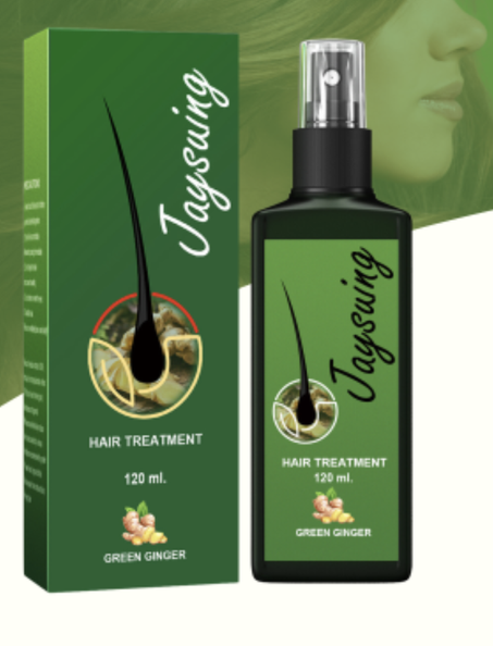 أفضل علاج لتساقط الشعر