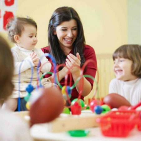 مستلزمات  الأطفال