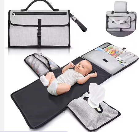 حقيبة My bébé