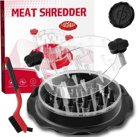 فرامة اللحوم السريعة