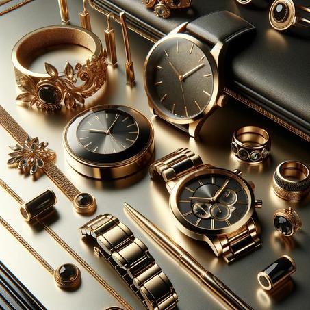 الإكسسوارات