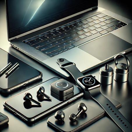 الإلكترونات