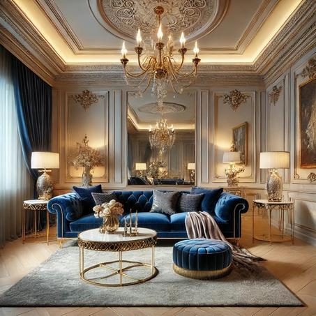 الآثات المنزلي