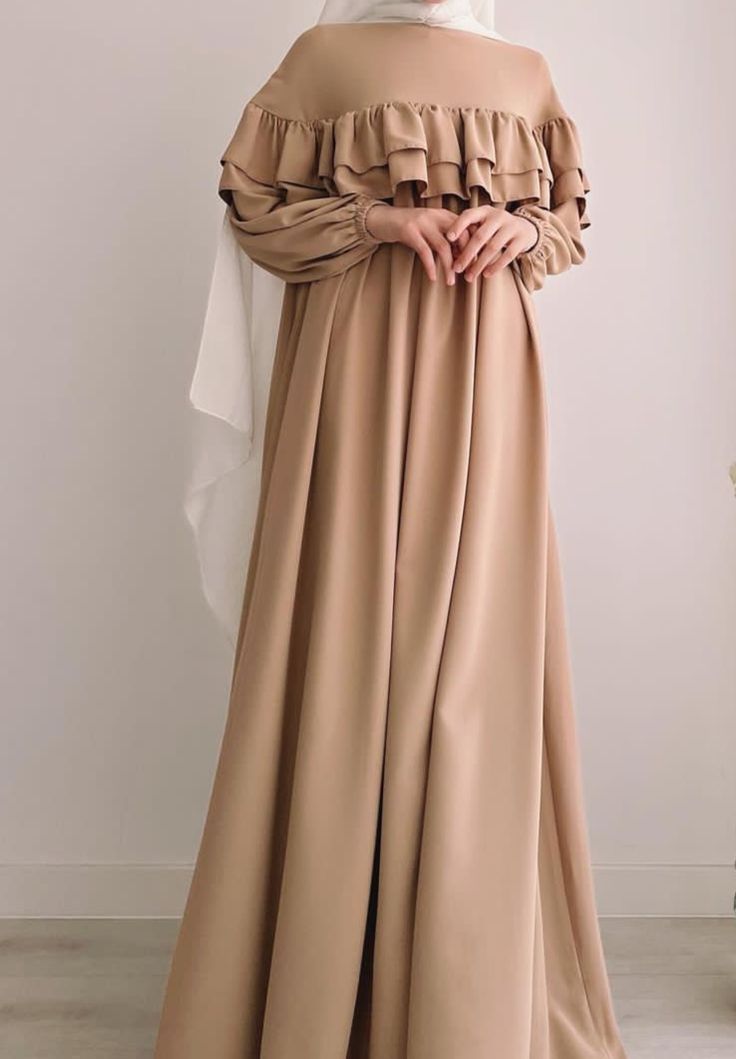 Abayas