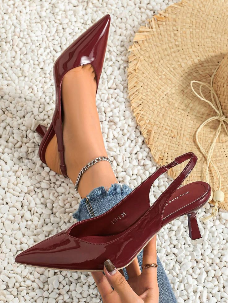 Chaussures