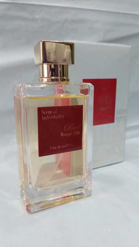 Parfum Best Rouge 530