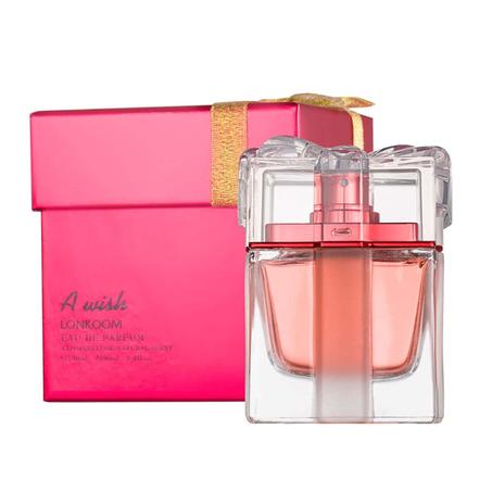 Eau de Parfum " A Wish " Rouge