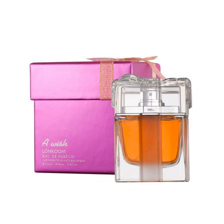 Eau de Parfum " A Wish " Rose