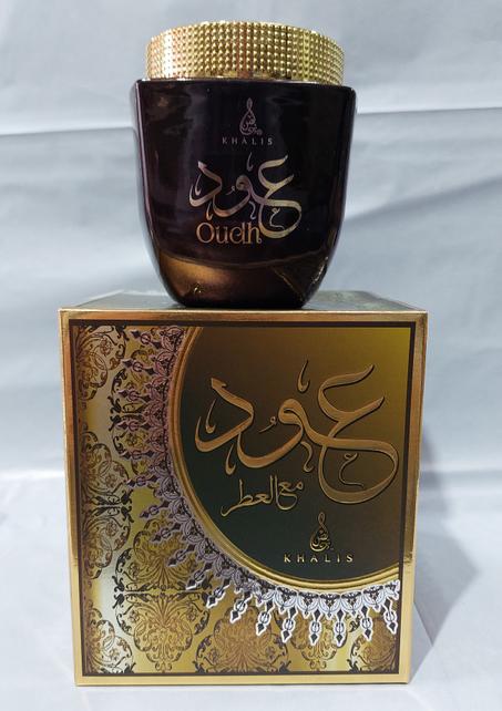 Bukhoor Oudh عود