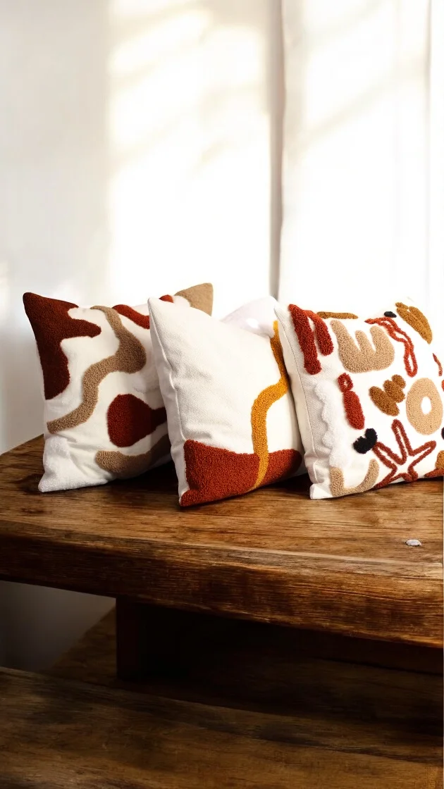 Coussin