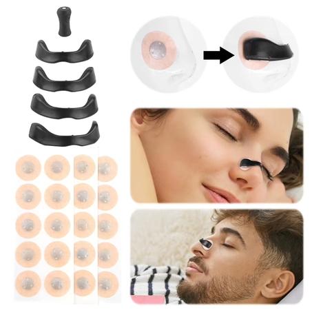 Magnetic Breeze-عش الحياة من جديد مع الحل الأمثل لمشاكل التنفس