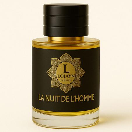 La Nuit de L'Homme