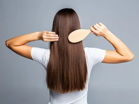 العناية بالشعر