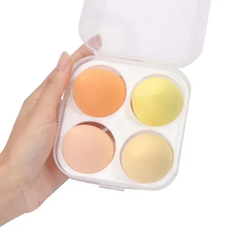 طقم 4 قطع Beauty Blender