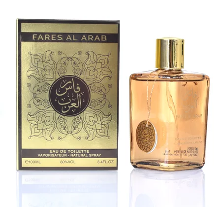 عطر فارس العرب