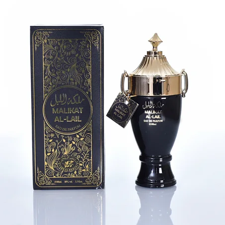 عطر ملكة الليل parfum Malikat al-lail