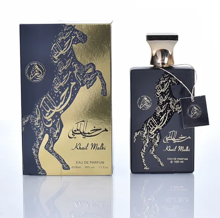 عطر خيل ملكي parfum khail malaki