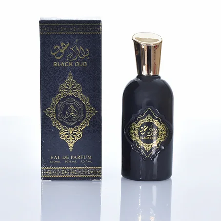 عطر بلاك عود parfum black oud