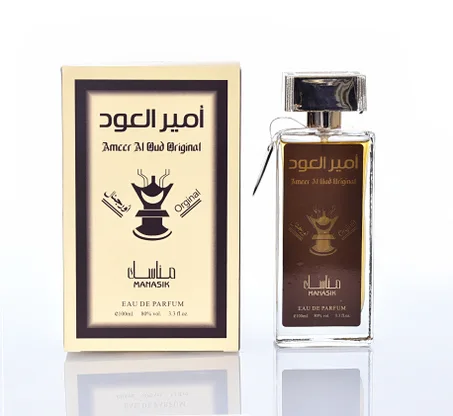 عطر أمير العود