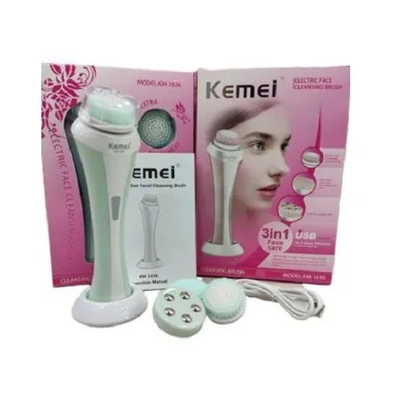 كيمي 3 في 1 للعناية بالوجه
