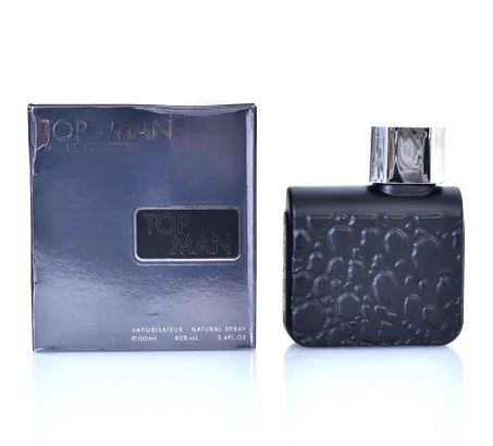 Parfum top man