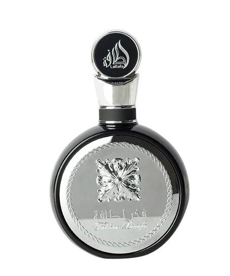 عطر فخر لطافة للرجال
