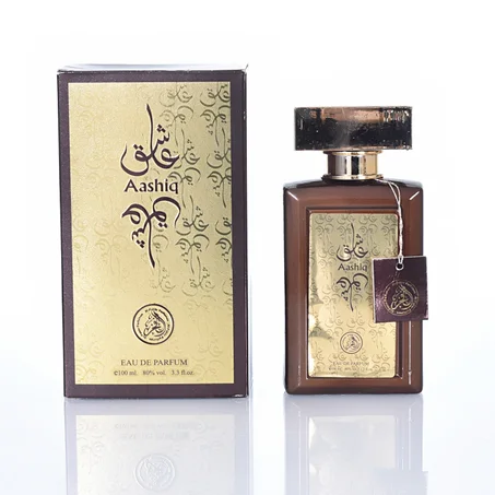 عطر عاشق parfum ashiq