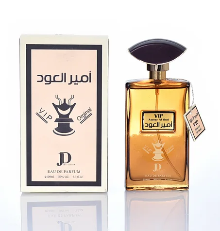 عطر أمير العود