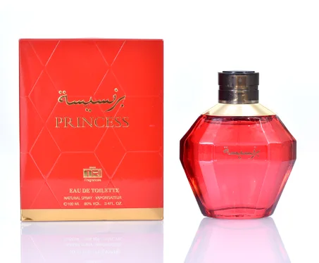 عطر برنسيسة parfum princess