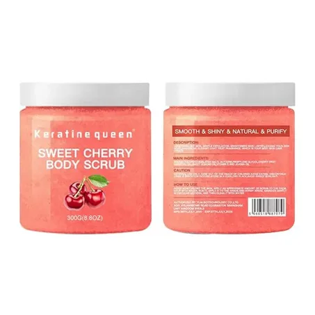 كوماج وجه و الجسم بالفواكه