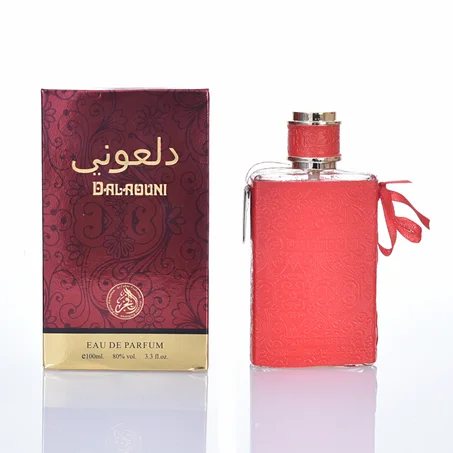 عطر دلعوني parfum daliaouni