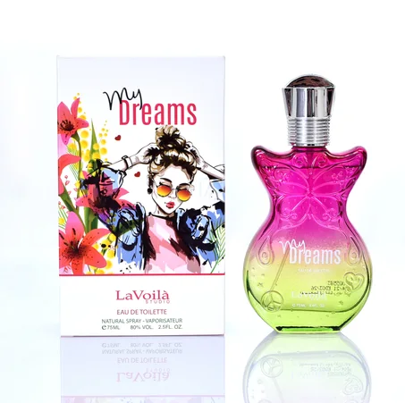 parfum my dreams