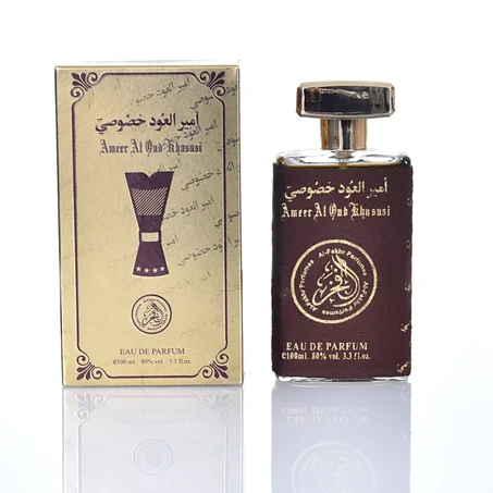 عطر أمير العود خصوصي Parfum ameer Al oud khososi