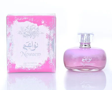 عطر نواعم parfum nowaem   100ml Eau de parfum