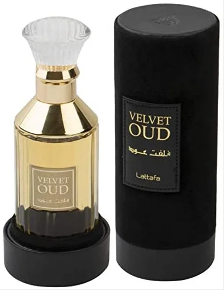 فلفت عود من لطافة للجنسين - او دي برفيوم 100 مل